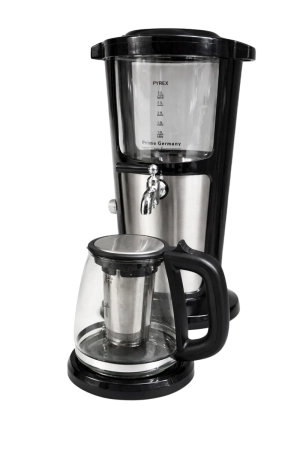 Թեյնիկ էլեկտրական-ինքնաեռ Zepter SAM-1