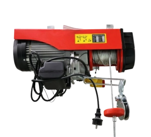 Քարշակ վերամբարձ էլ․ 500\1000կգ A122-17