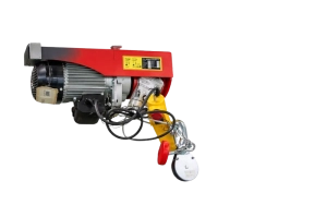 Քարշակ վերամբարձ էլ․ A122-25