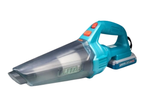 Փոշեկուլ ավտոմեքենայի մարտկոցով 20V 9K PA 0․5լ TVLI20126 Total