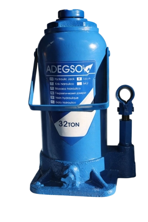 Ամբարձիչ հիդրավլիկ 32տ ADEGSO