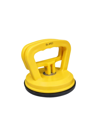 Վակում ապակու 1 բռնակ 1*118մմ  բեռնատարող 40կգ DL-XP21 Deli