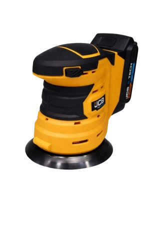 Հղկող գործիք մարտկոցով 18Vx2 2.0AH 2.4A 16" 57232 JCB