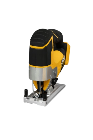 Նրբասղոց մարտկոցով 18V 57252 JCB