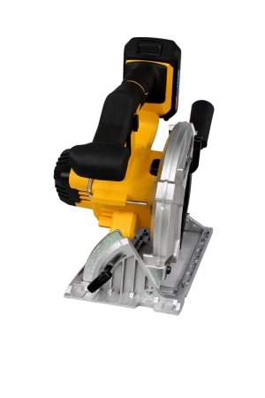 Սղոց փայտի մարտկոցով 18V (ցիրկուլ) 57253 JCB