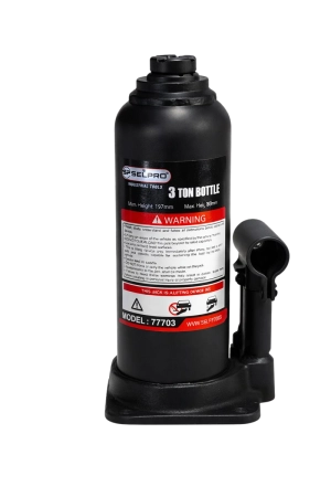 Ամբարձիչ հիդրավլիկ 3տոն Jack S-777 SELPRO