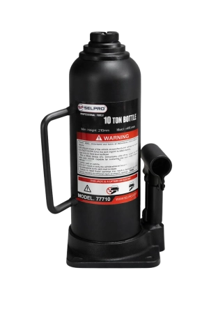 Ամբարձիչ հիդրավլիկ 10տոն Jack SELPRO 77710
