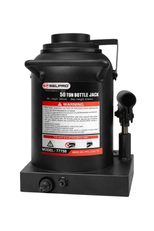 Ամբարձիչ հիդրավլիկ 50տոն Jack SELPRO