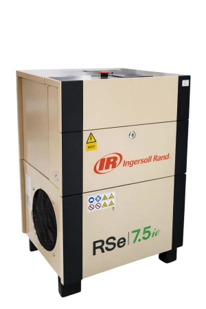 Օդամղիչ բարձր ճնշման էլեկտրական RSe7.5ie-A Electric compressor Ingersoll Rand