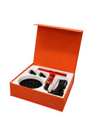 Վարսահարդարիչ Enzo EN-6002