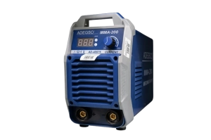 Եռակցման սարք ինվերտորային 200A MMA 110/220V ADEGSO