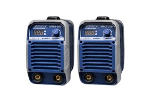 Եռակցման սարք ինվերտորային 300A MMA 110-220V ADEGSO