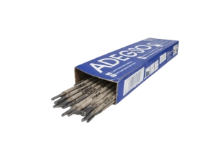 Էլեկտրոդ եռակցման E6013 4մմ (4կգ) փոփ․/հաստ․ (AC/DC) ADEGSO 100հ