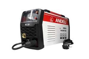 Եռակցման սարք ինվերտորային 200A MIG/MAG/MMA/TIG Lift Co/Ar A116-111 ANDELI