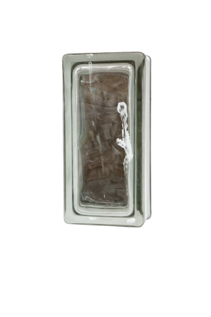 Բլոկ ապակե 1909/8 Wave VE