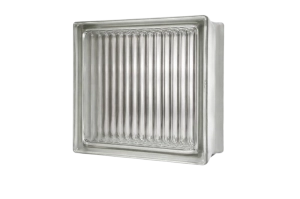 Բլոկ ապակե CLEAR 1919/8 LPARALLINE VE