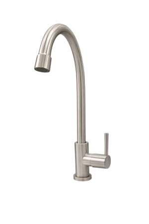 Ծորակ խոհանոցի F41899-6 Frap