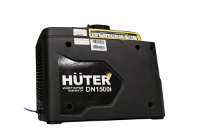 Գեներատոր ինվերտորային 1.1KW DN1500i+յուղ Huter KEC035