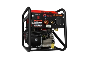 Գեներատոր բենզինային 1KW ED-AXQ-160A եռակցման գործիք EDON