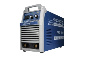 Եռակցման սարք ինվերտորային 400A MMA 110-220V AD-40004