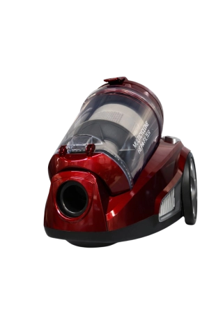 Փոշեկուլ Diamond DM-3010 (Red)