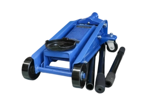 Ամբարձիչ հիդրավլիկ անիվներով 3տ DANMI