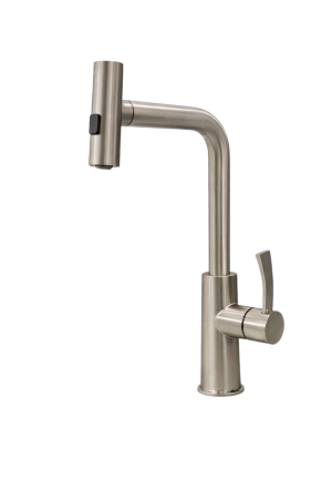 Ծորակ խոհանոցի SH-405 շարժական գլխիկով Gunther