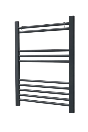 Չորանոց 50x80 ուղիղ անտրացիտ ARTLUX