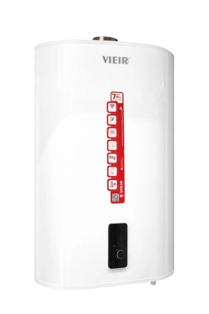 Ջրատաքացուցիչ էլ,  80L 2kv VF80CL-WI-FI VIEIR