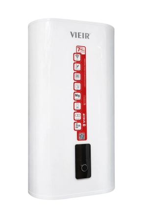 Ջրատաքացուցիչ էլ, 50L 0.8,1.2,2kv WI-FI VF50CL VIEIR