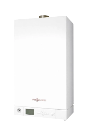 Կաթսա ջեռուցման 24KW ծխատարով Viessmann Vitopend A1JB 