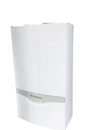 Կաթսա ջեռուցման 32KW 322/5-5 ծխատարով Vaillant