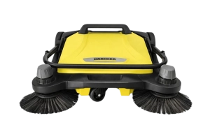 Ավլող սարք Karcher S 6 Twin