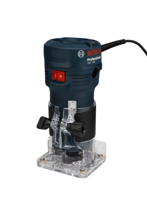 Ֆրեզերային հաստոց 550W GKF 550 Bosch