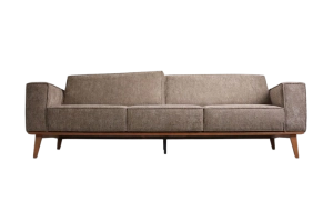 Հավաքածու Yakamoz Luke 3+1+1 (Brown)