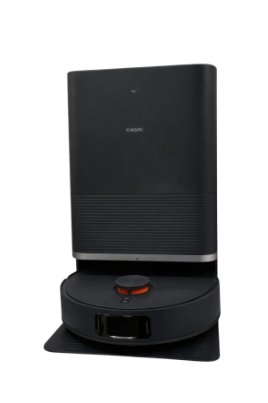 Ռոբոտ փոշեկուլ լվացող Roborock S8 MaxvUltra S8MVU52-02 (Black)