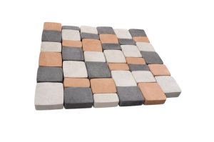 Սալիկ բետոնե Արև 5սմ 5x12  8x12 12x12