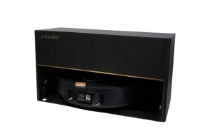 Ռոբոտ փոշեկուլ Dreame X50 Master Black RLX86CE-1