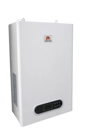 Կաթսա ջեռուցման 6KW 220V էլեկտրական մեկկոնտուր 660x410x240մմ MONTAGE