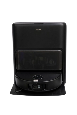 Ռոբոտ փոշեկուլ Mova V50 Ultra RLV72LE-1 (Black)