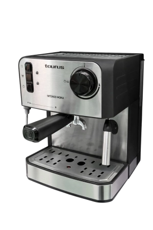 Սուրճ պատրաստող մեքենա Taurus Espresso M. Intenso Moka CM851X