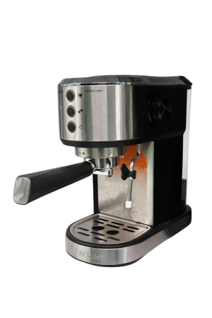 Սուրճ պատրաստող մեքենա Taurus Espresso Maker Euforia Compact CM1350X