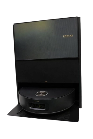 Ռոբոտ փոշեկուլ Dreame Aqua 10 Ultra Roller RLH71DE-1 (Black)