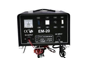 Լիցքավորիչ մարտկոցի EM-20 750W EBIMAX