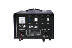 Լիցքավորիչ մարտկոցի EM-30 1000W EBIMAX