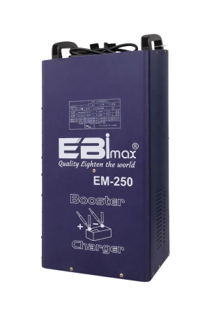 Լիցքավորիչ մարտկոցի EM-250 2000W EBIMAX