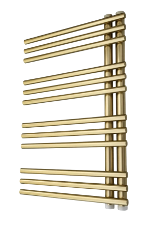 Չորանոց մետաղական 800x500 MH YAGA TECH ոսկեգույն-կոր GERMANY