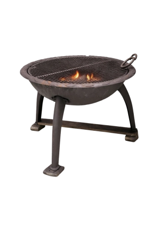 Մանղալ Barbecue Fiyat (չուգունե)