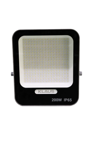 Լուսարձակ լեդ 200W 6500K KLAUS