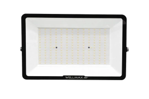 Լուսարձակ լեդ 6500K 200W Daylight Submarine Wellmax